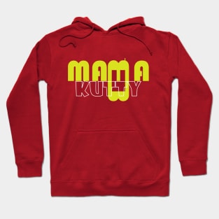 MAMAKUTTY DESIGN BY TEEZTOTALLER Hoodie